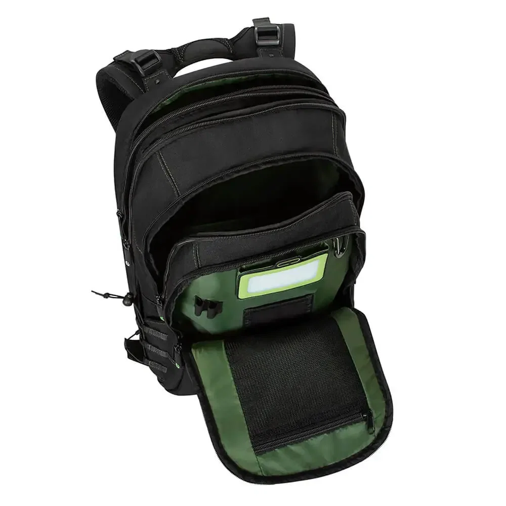 Targus 15.6" Spruce Ecosmart Backpack — view 4