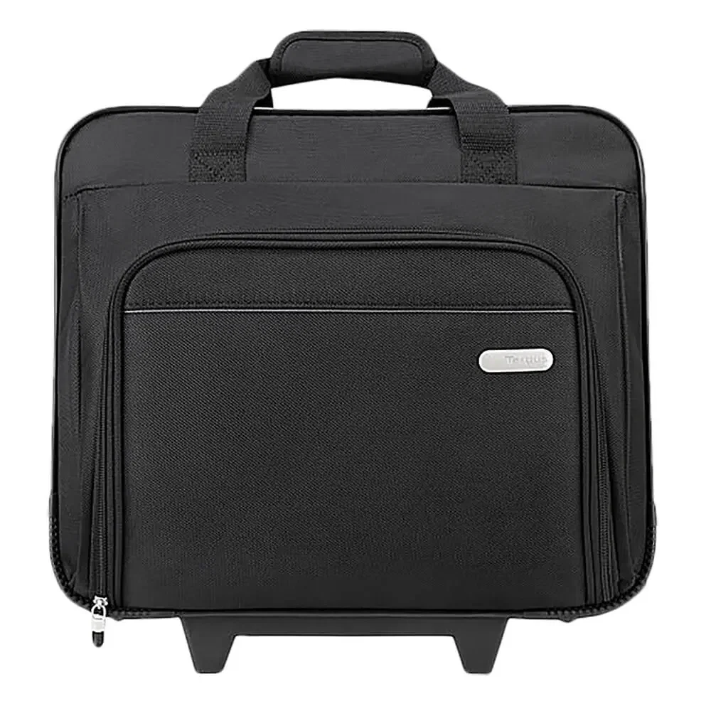 Targus 16" Rolling Laptop Case — view 2