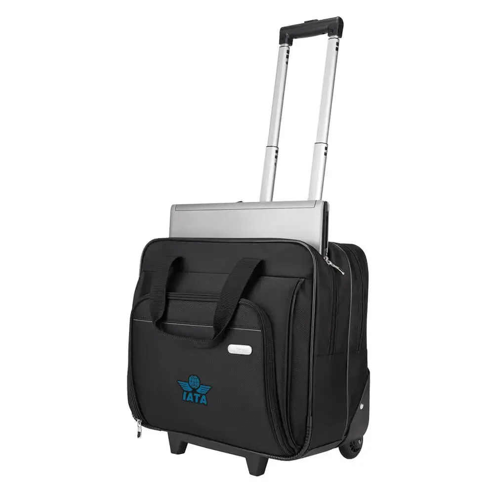 Targus 16" Rolling Laptop Case — view 3