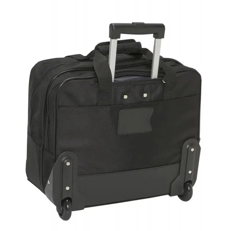 Targus 16" Rolling Laptop Case — view 7