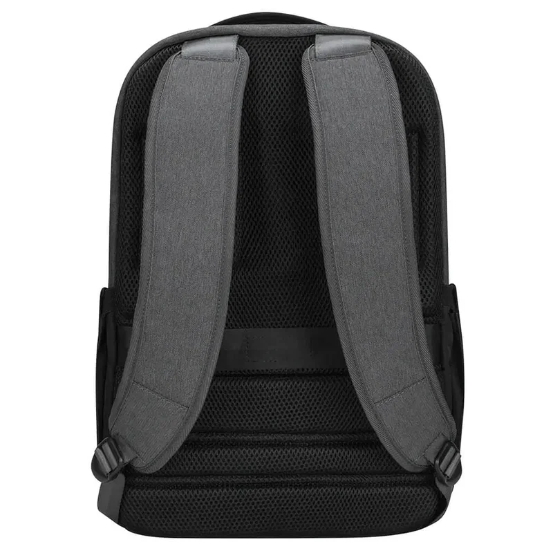 Targus Cypress Hero Backpack for 15.6" Notebook - Light Gray — view 5