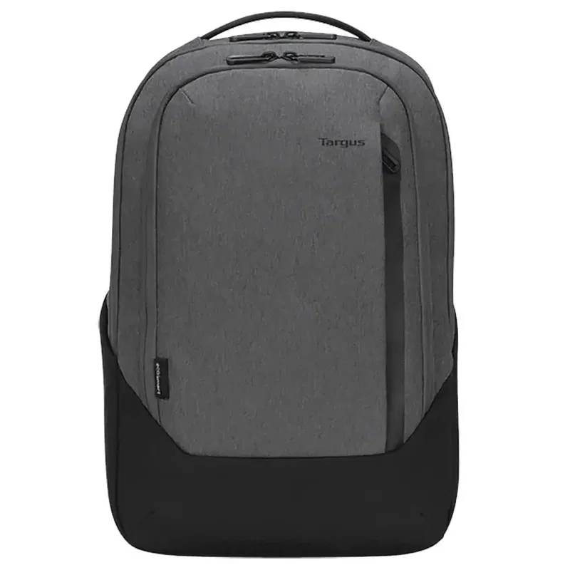 Targus Cypress Hero Backpack for 15.6" Notebook - Light Gray — view 7