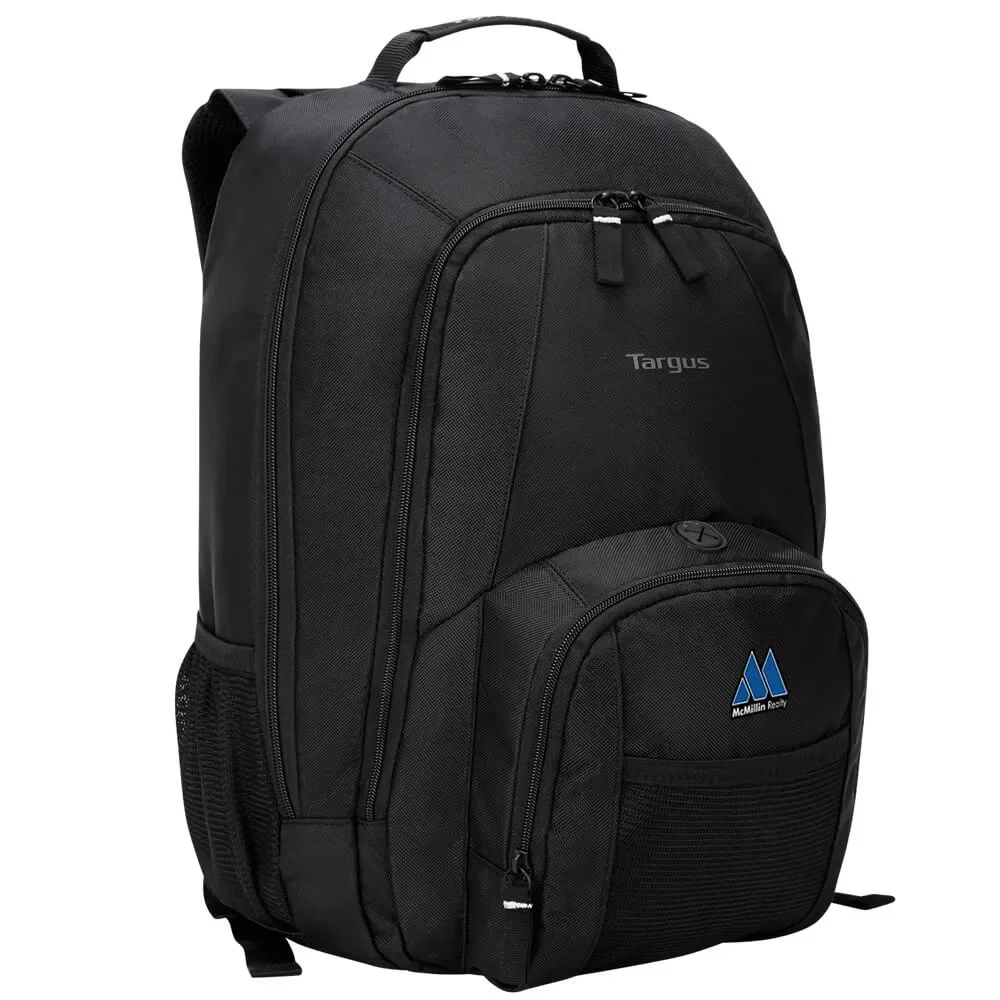 Targus 15.4" Groove Laptop Backpack — view 2