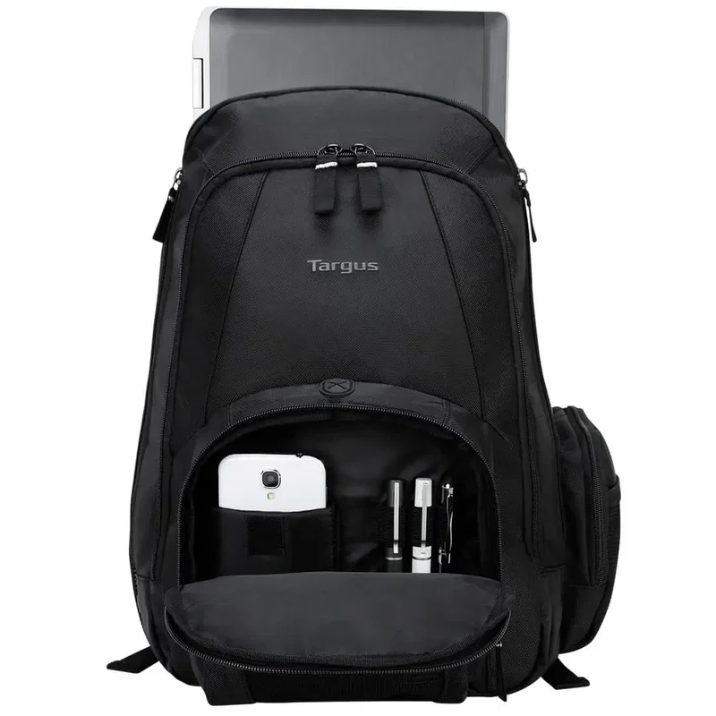 Targus 15.4" Groove Laptop Backpack — view 6
