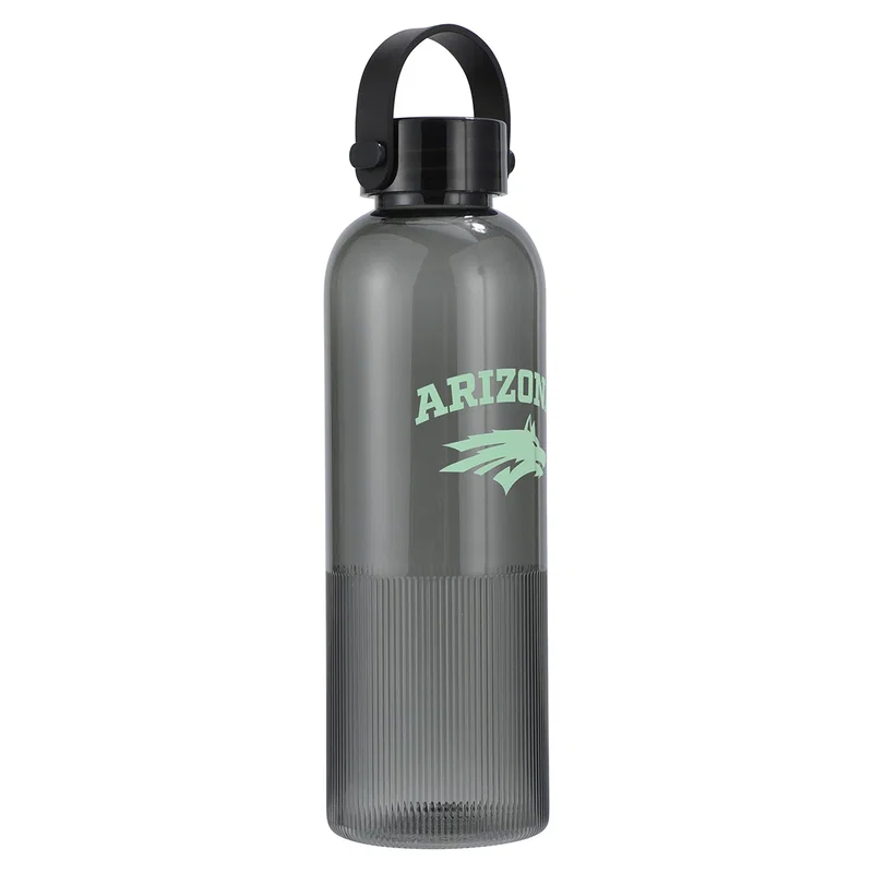 Tasman 24 oz RPET Bottle shown in an alternate color option