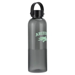 Tasman 24 oz RPET Reusable Plastic Bottle