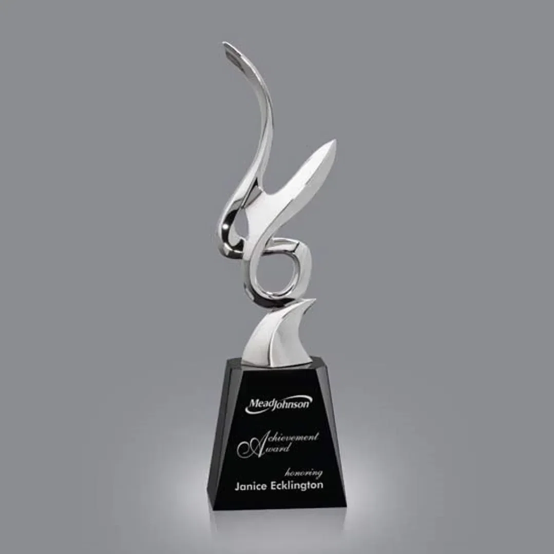 Tatiana Award — view 2