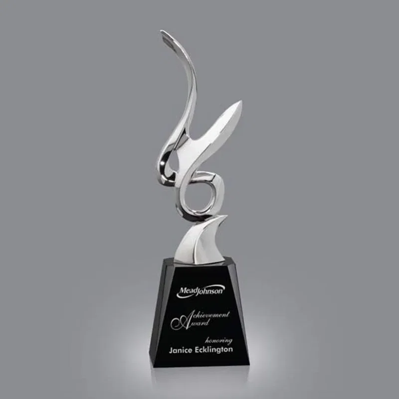 Tatiana Award — view 2