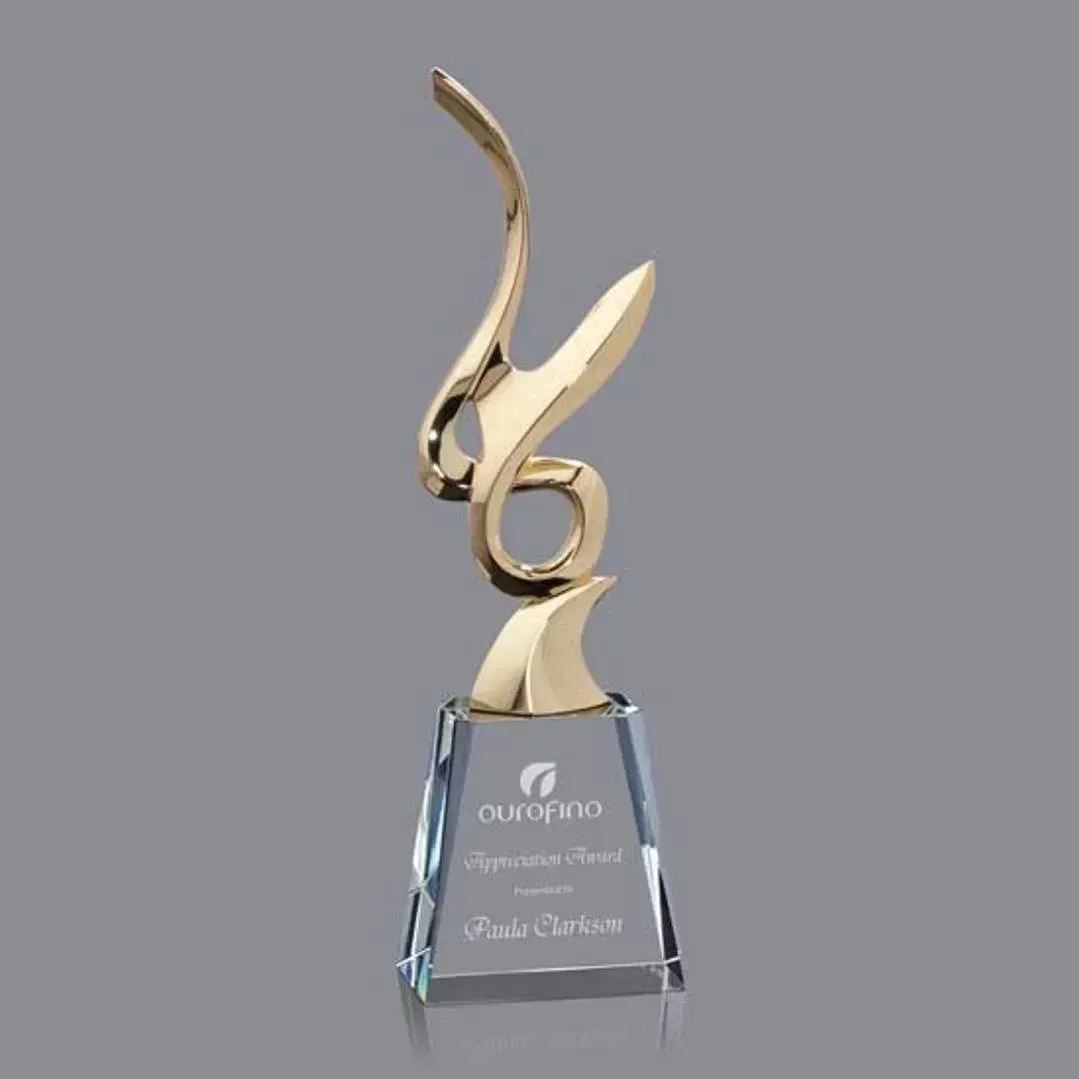 Tatiana Award — view 3