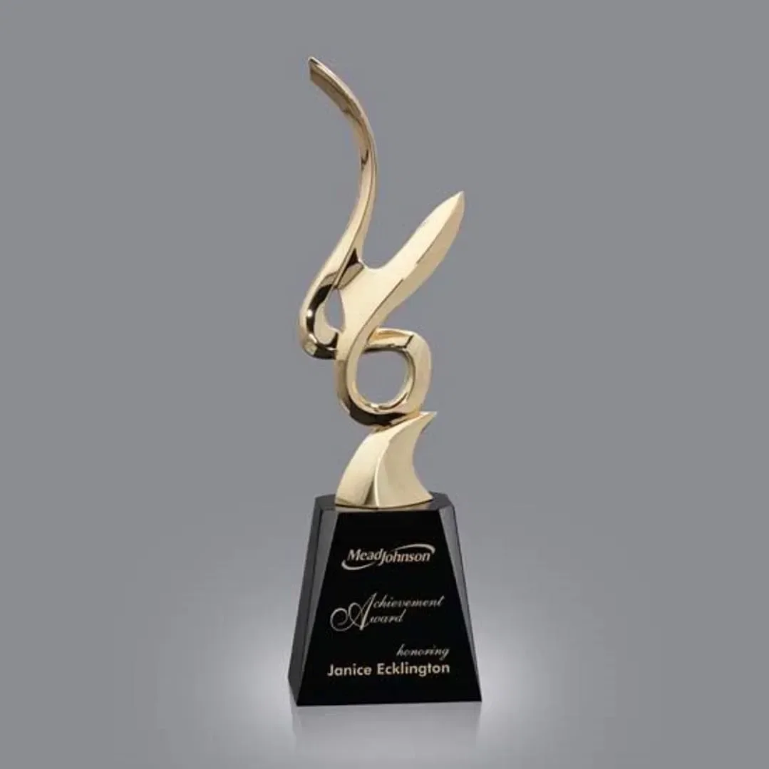 Tatiana Award — view 4