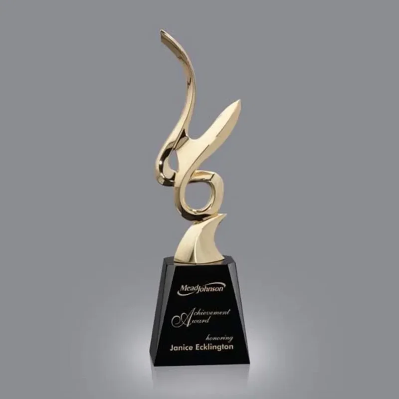 Tatiana Award — view 4