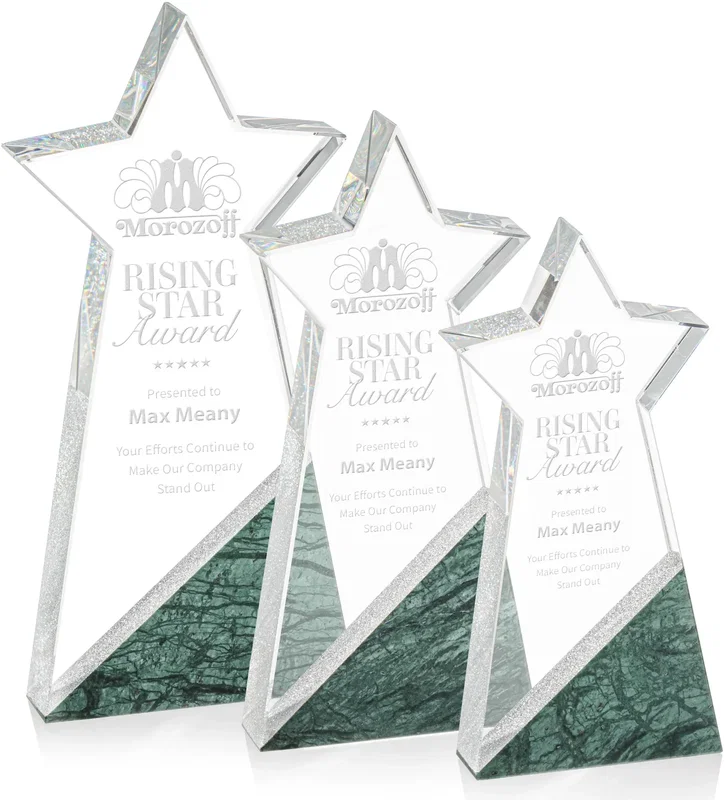 Taunton Award β view 1