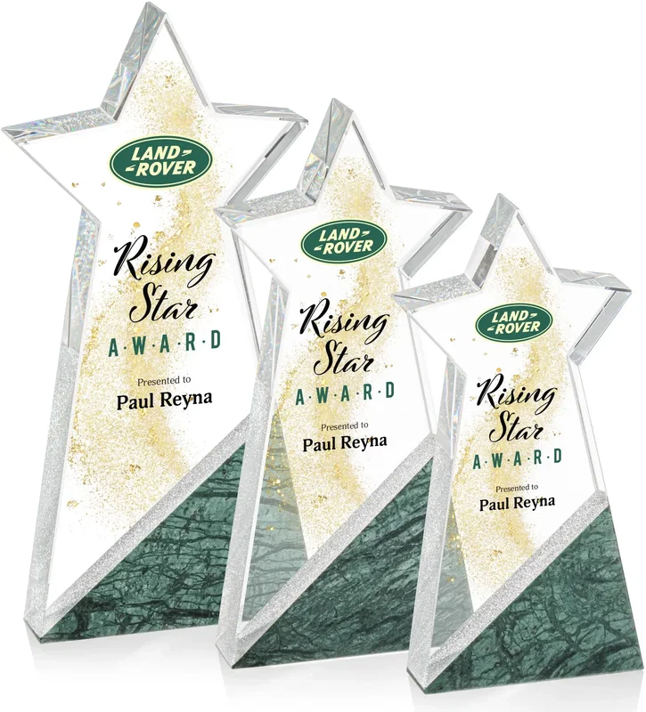 Taunton Award — view 2