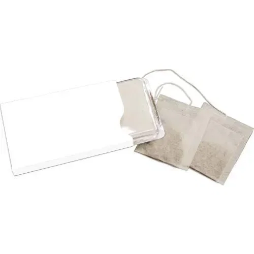 Tea Bags in Sleeve — view 2