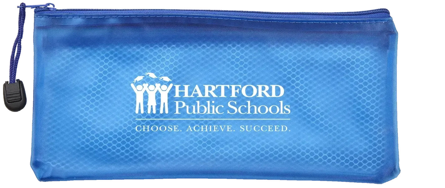 Teach-It™ Pencil Pouch