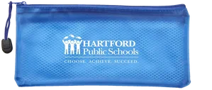Teach-It™ Pencil Pouch