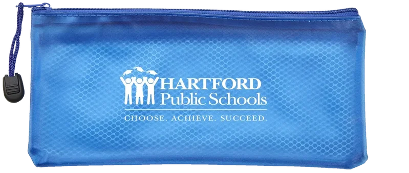 Teach-It™ Pencil Pouch