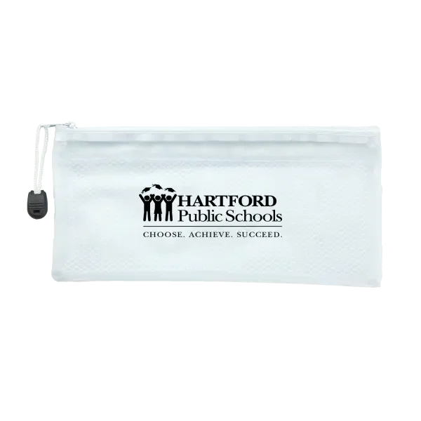 Teach-It™ Pencil Pouch — view 4