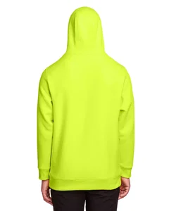 Team 365 Adult Zone HydroSport Heavyweight Pullover Hooded Sweatshirt