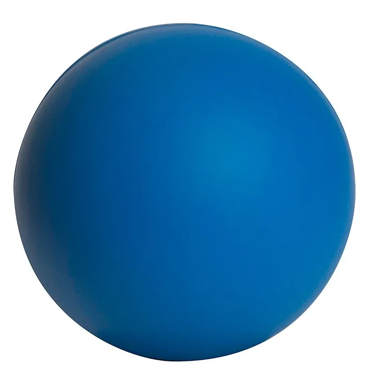 Custom Printed Teamwork Stress Balls — view 2