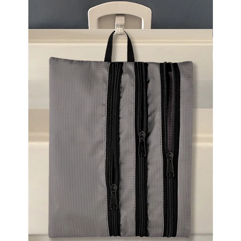 Promotional Tech Accessory Travel Bag — view 9