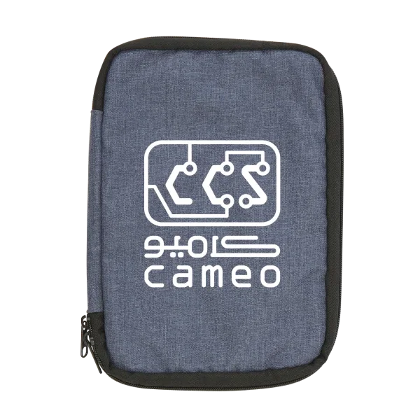 Custom Tech Organizer — view 2
