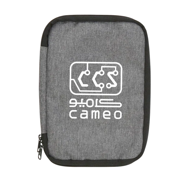 Custom Tech Organizer — view 3