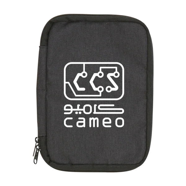 Custom Tech Organizer — view 4