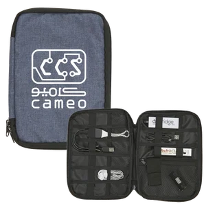 Custom Tech Organizer