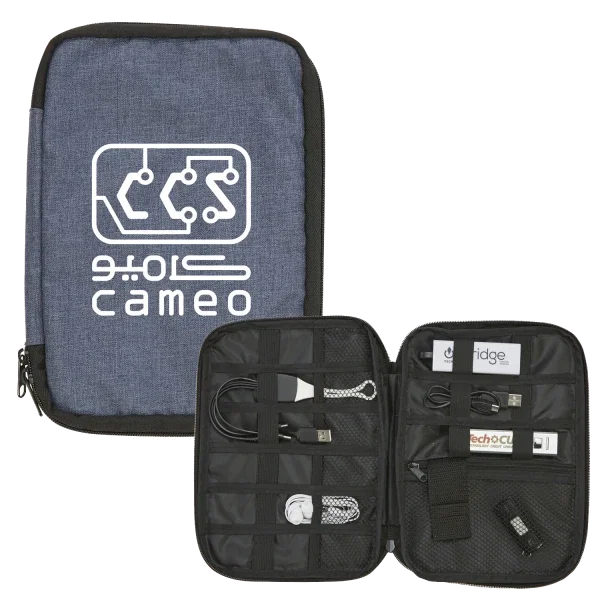 Custom Tech Organizer โ view 1