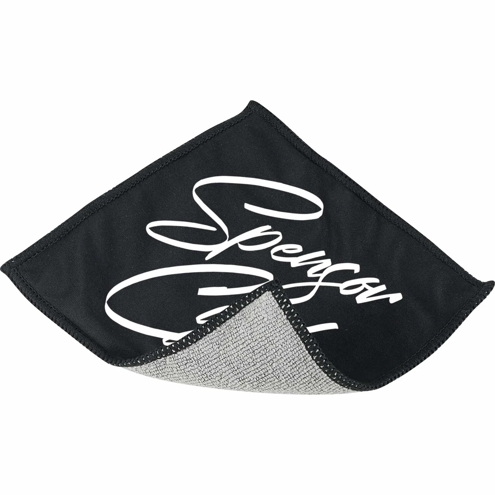 Branded Tech Screen Cleaning Cloth — view 3