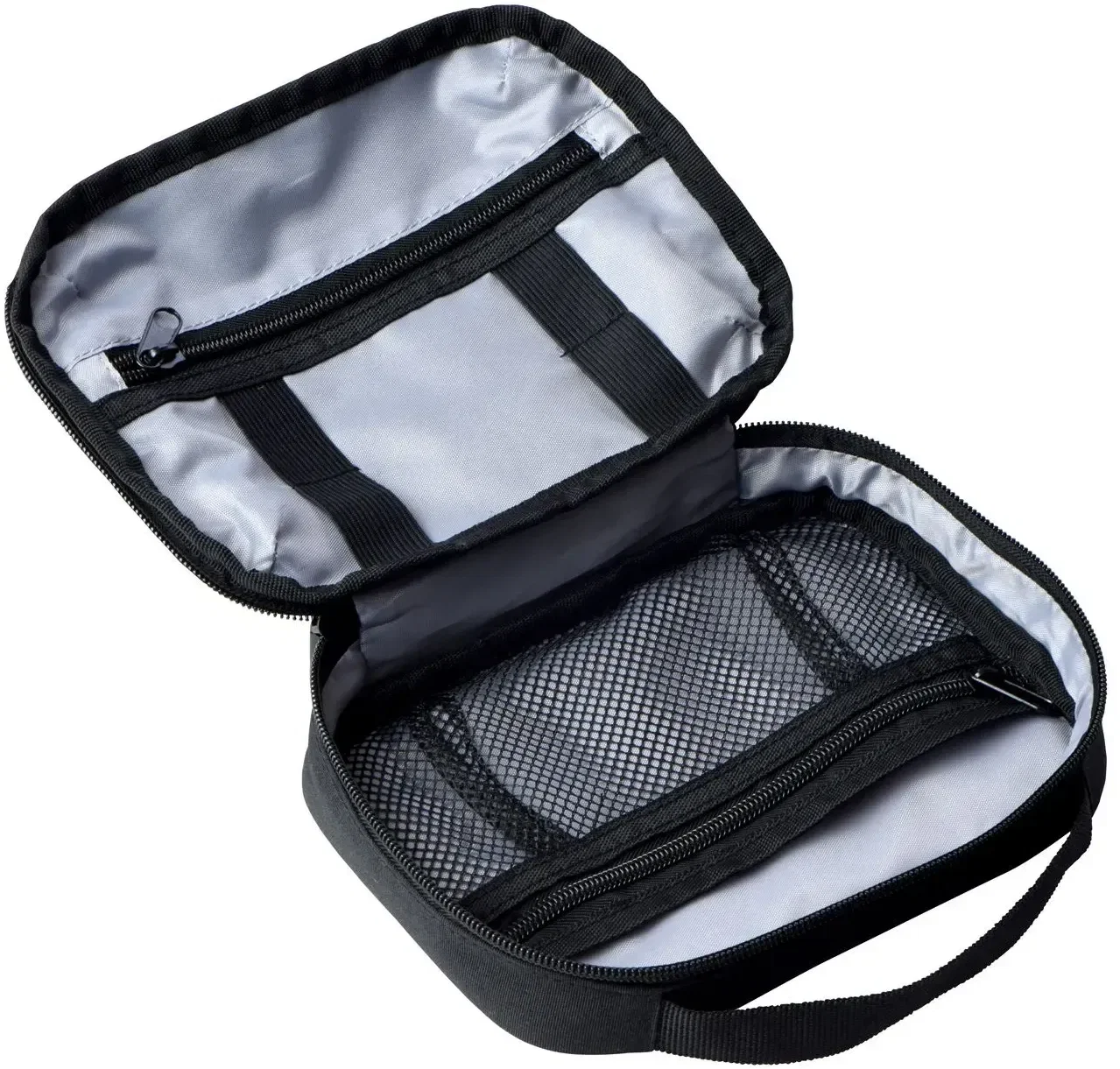 Custom Tech Travel Bag — view 3