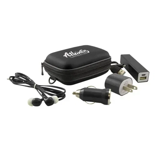 Tech Travel Kit — view 2