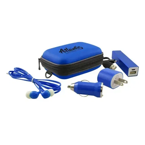 Tech Travel Kit — view 3