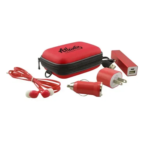 Tech Travel Kit — view 4