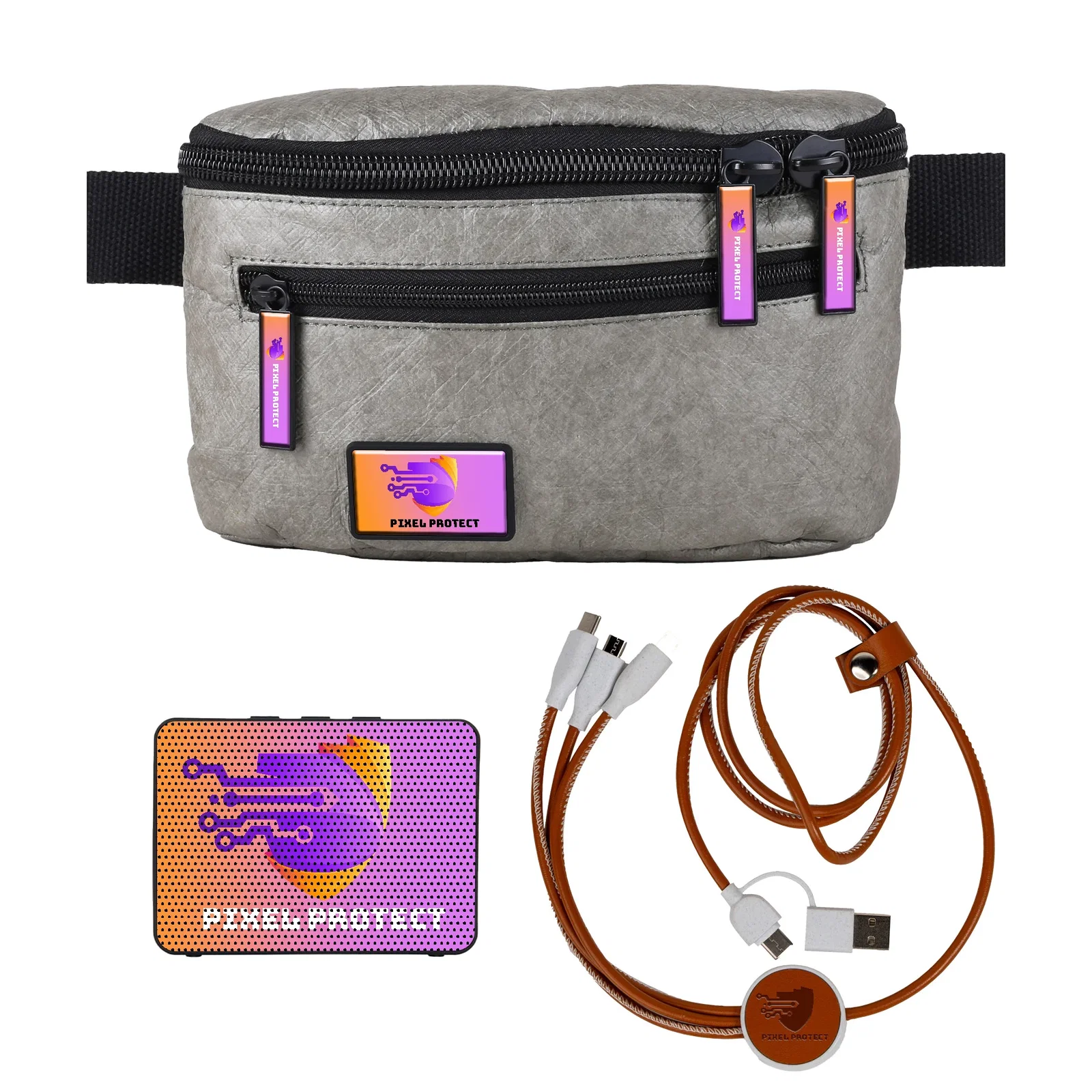 Tech Trio Kit — view 2