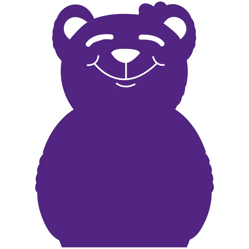 Teddy Bear Waver — view 14