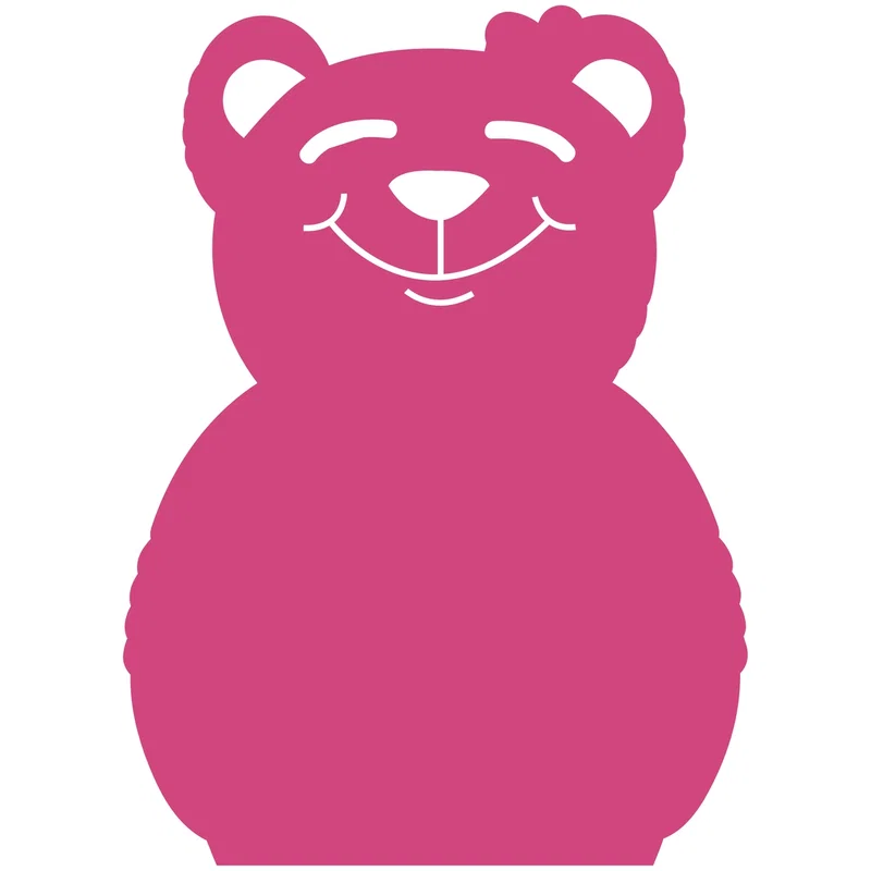 Teddy Bear Waver — view 15