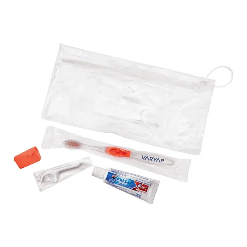 Custom Teen Wellness Kit (5 Piece) — view 7