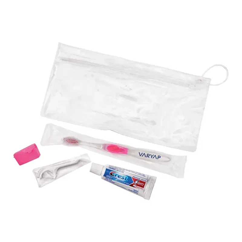 Custom Teen Wellness Kit (5 Piece) — view 9