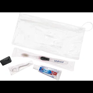 Teen Wellness Kit (5 Piece)