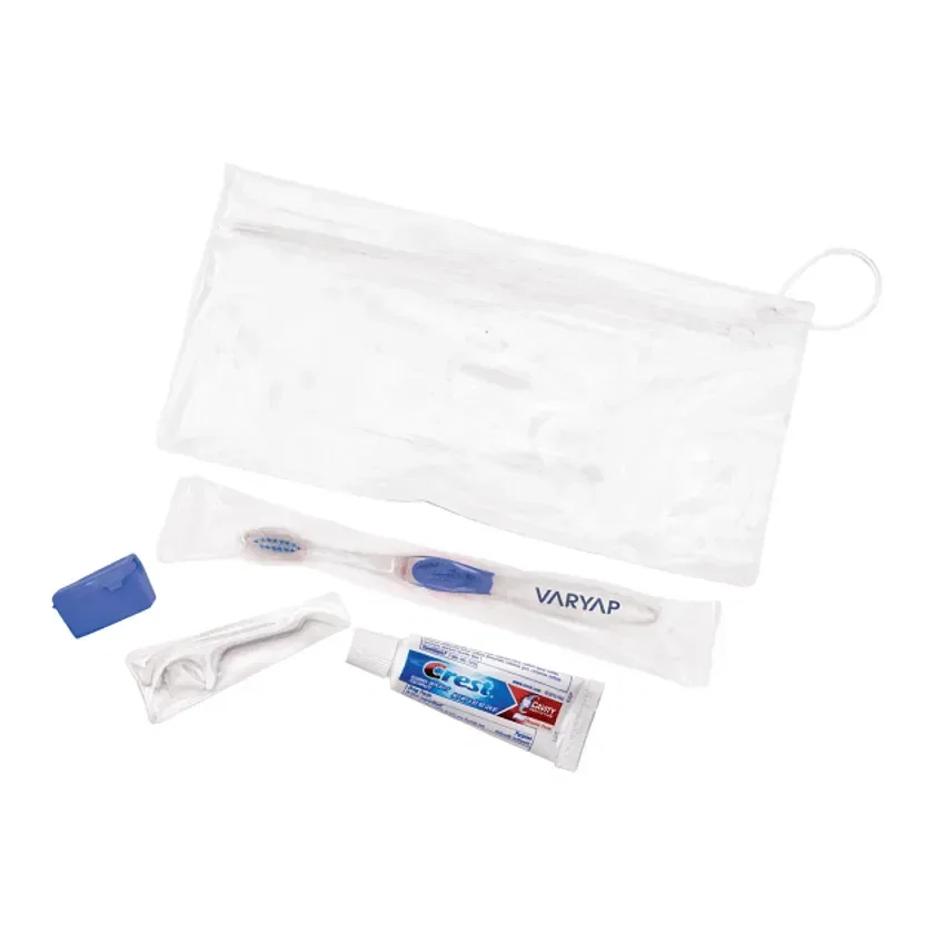 Custom Teen Wellness Kit (5 Piece) — view 3