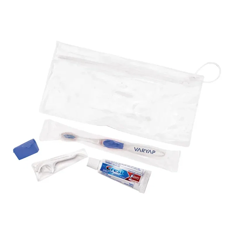 Custom Teen Wellness Kit (5 Piece) — view 3