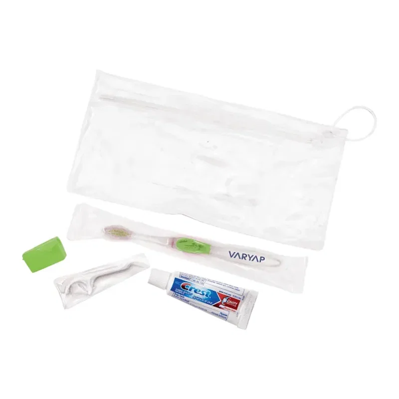 Custom Teen Wellness Kit (5 Piece) — view 5