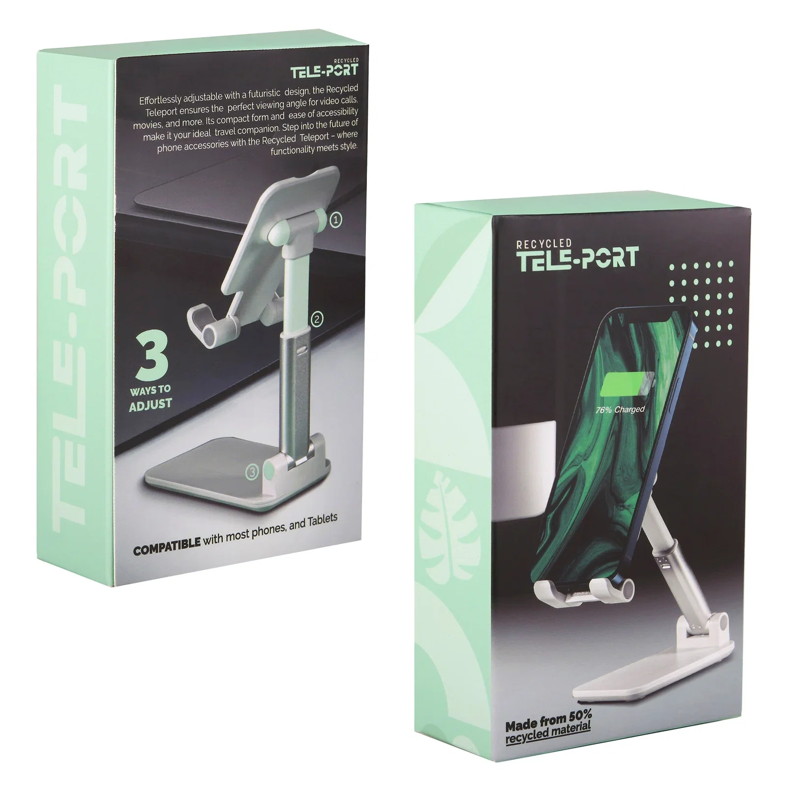 Tele - Port — view 4