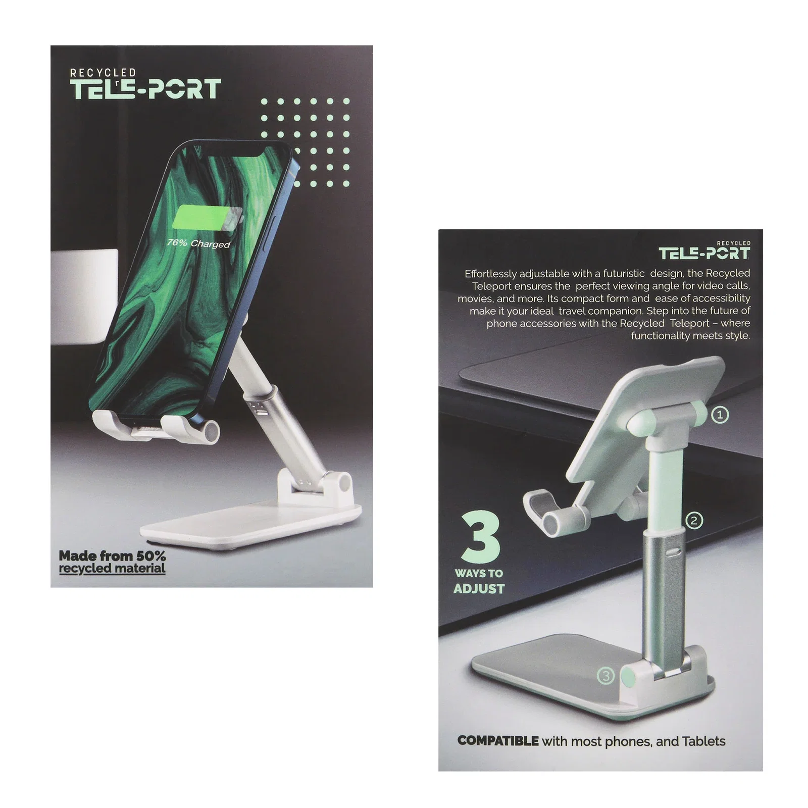 Tele - Port — view 5