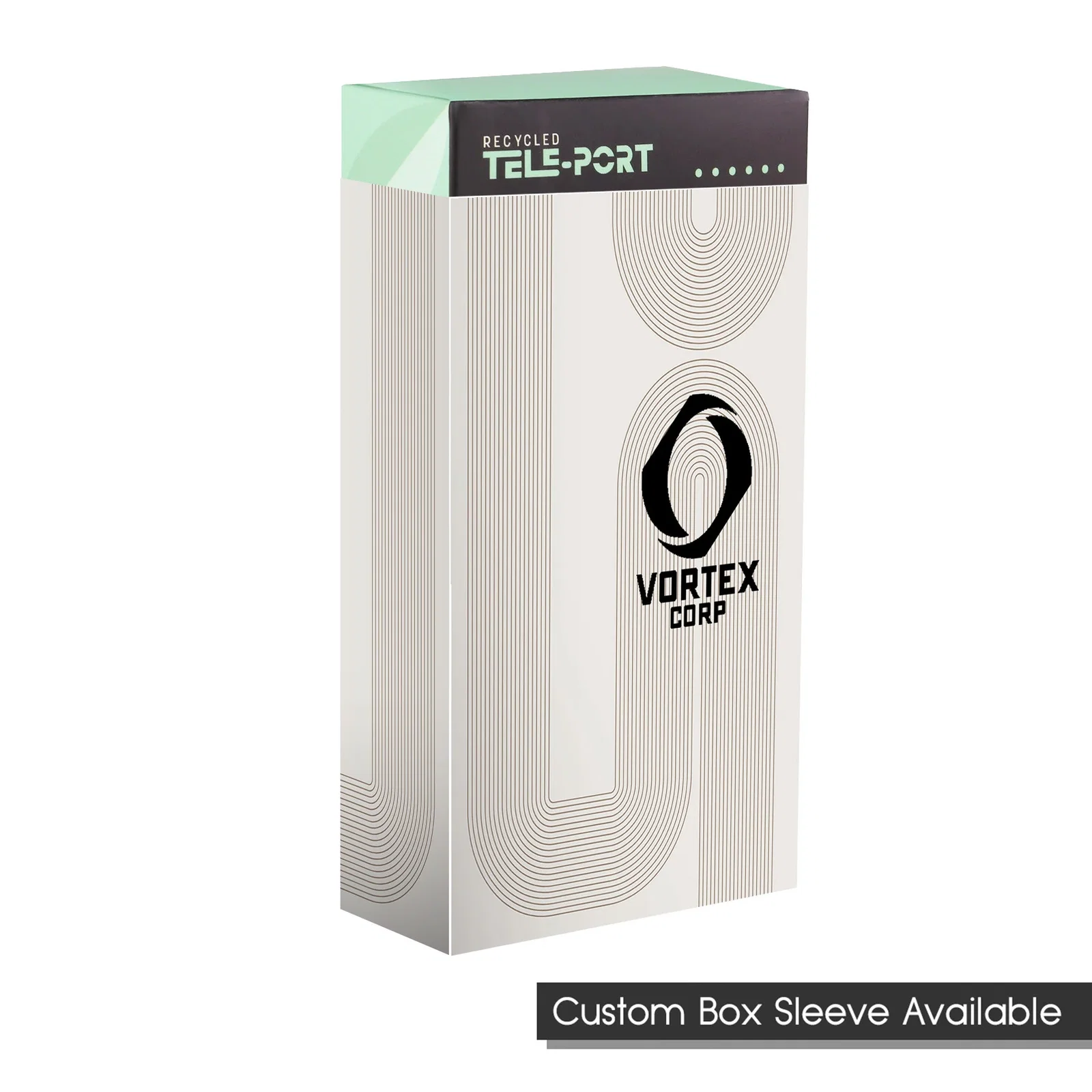 Tele - Port — view 6