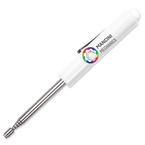 Telescoping Magnetic Pick Up Tool + Button Top FC
