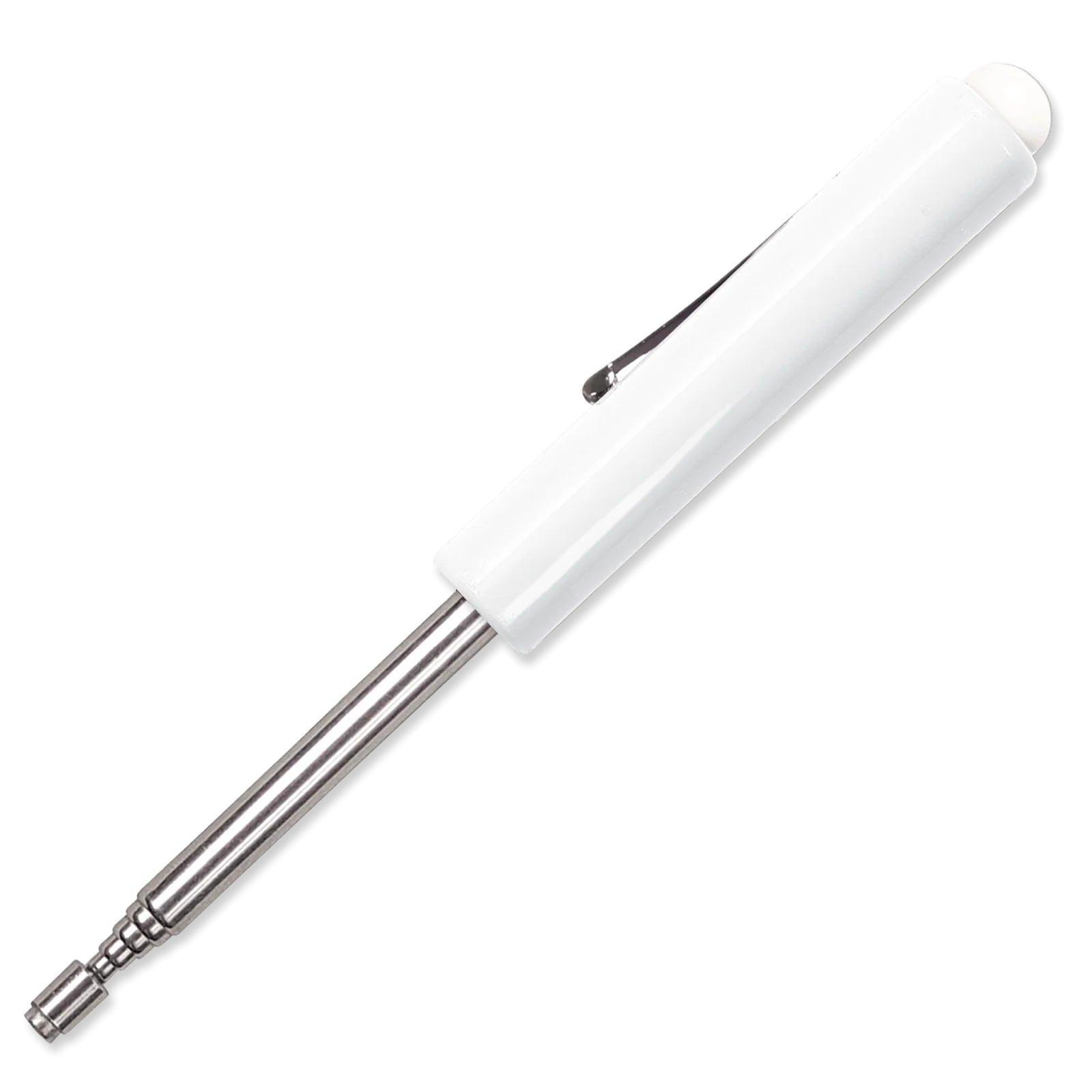 Telescoping Magnetic Pick Up Tool + Button Top FC — view 2