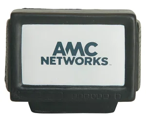 Customized Television Stress Reliever